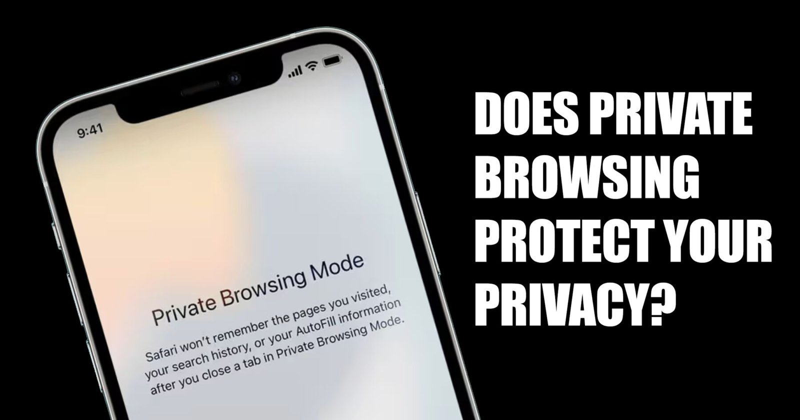 privatebrowsing