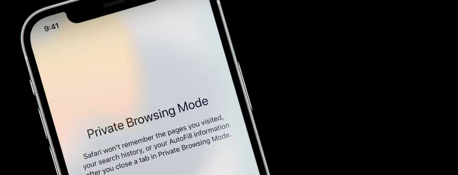 Does Private Browsing Protect Your Privacy?