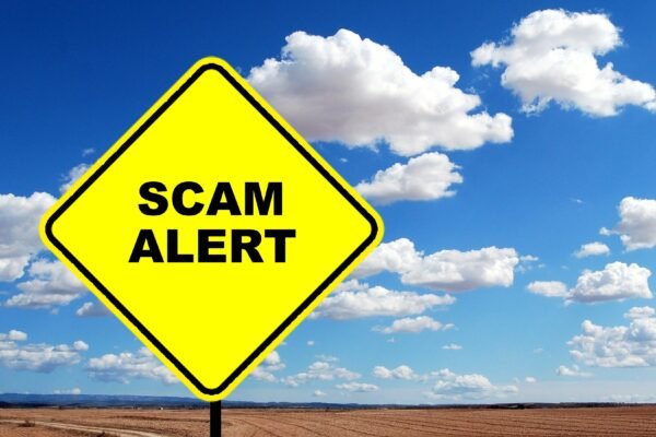 Scam Alert