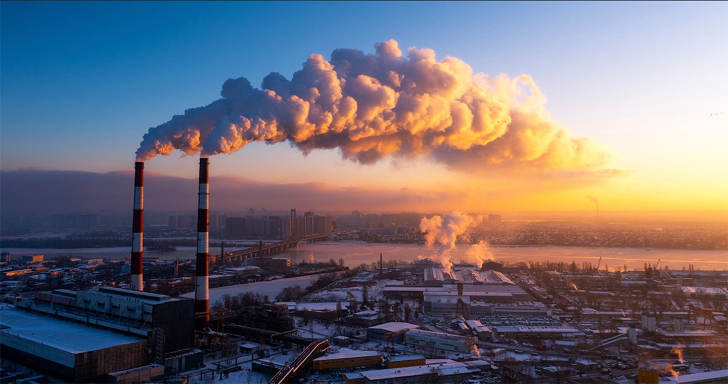 Carbon Emissions