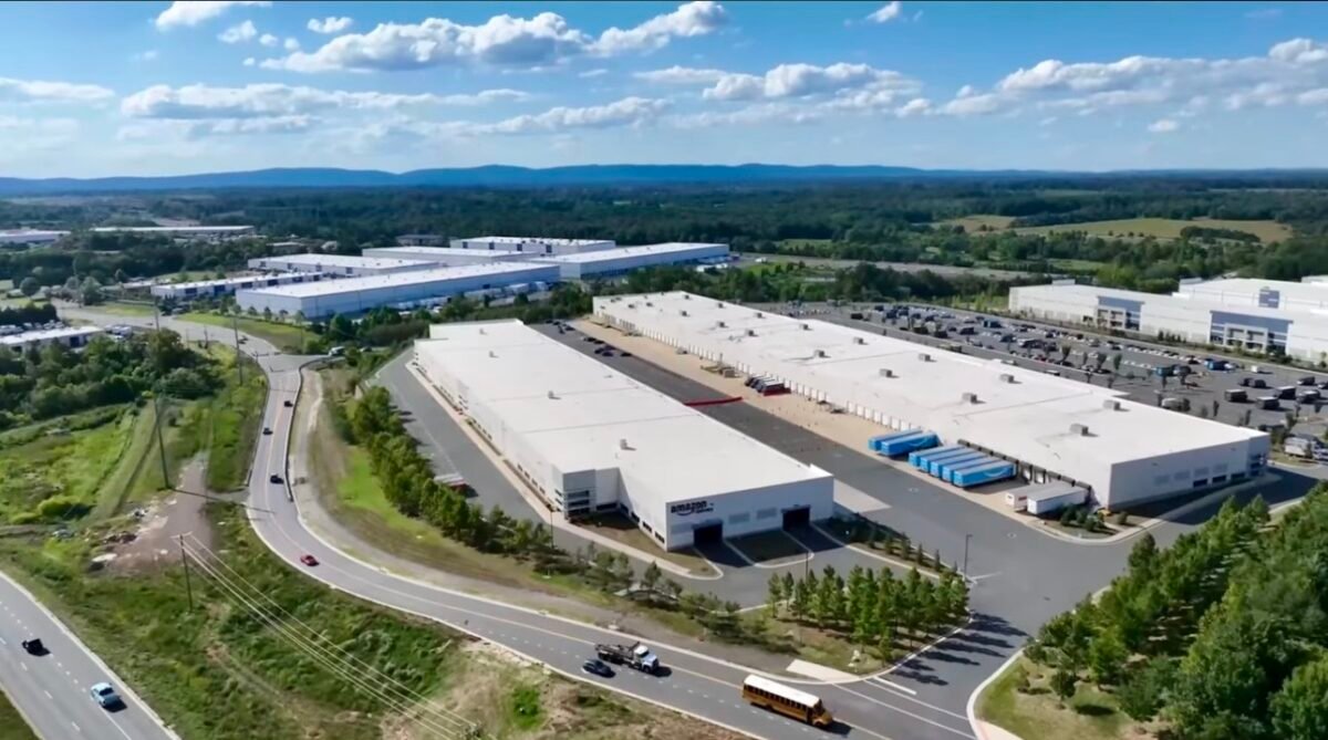 Data Centers