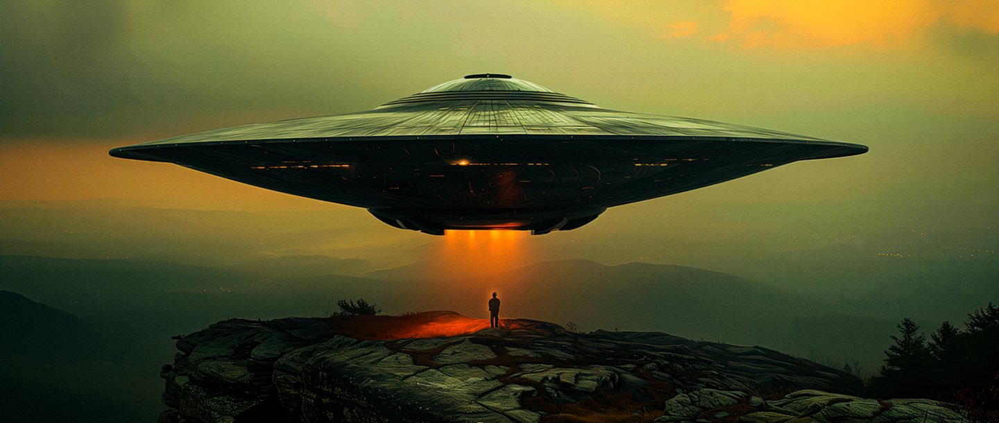 The Most Documented UFO Abduction of Travis Walton