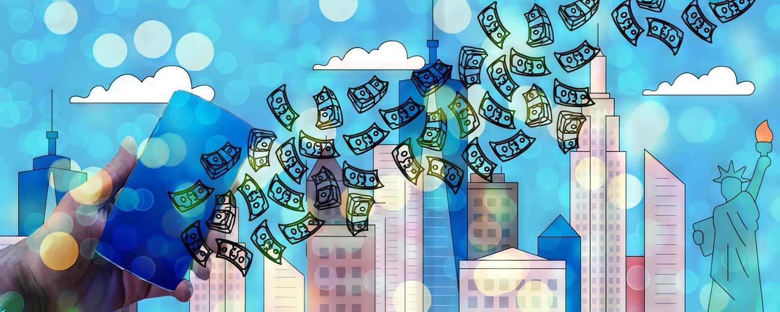 What Used to Be Free – Now Has a Price Tag. When Does It Stop?