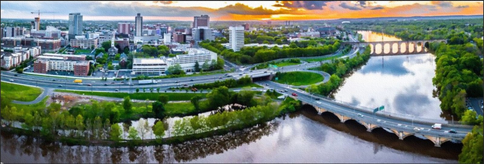 David Beats Goliath: New Brunswick Residents Block Data Center in 9 Days