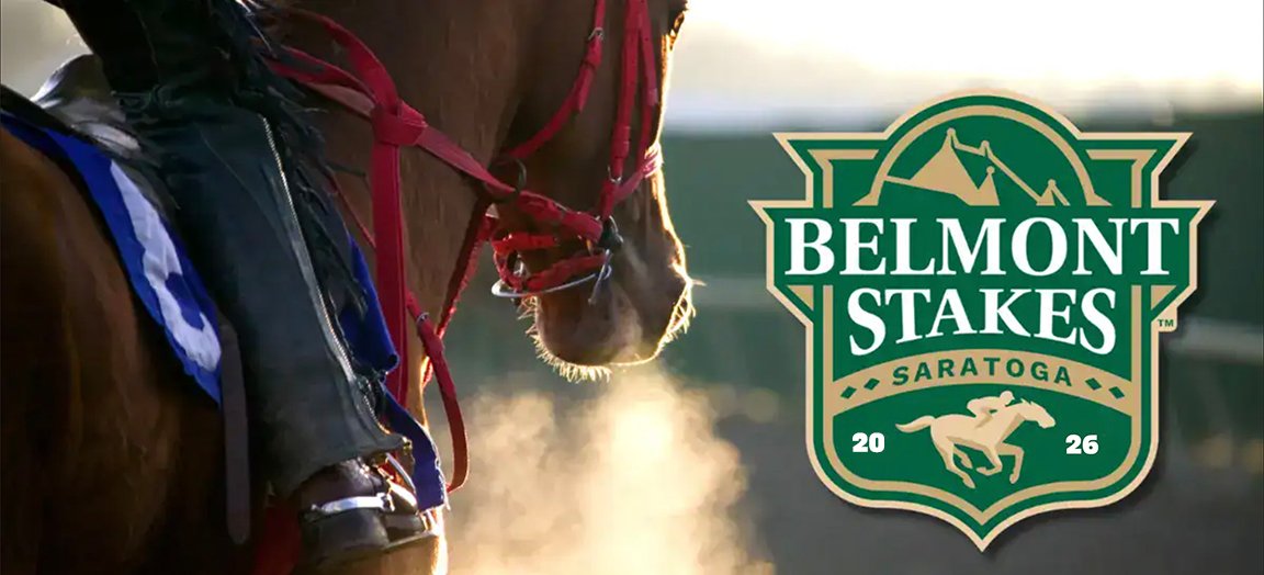 Belmont Stakes 2026: Renegade Leads Star-Studded Field