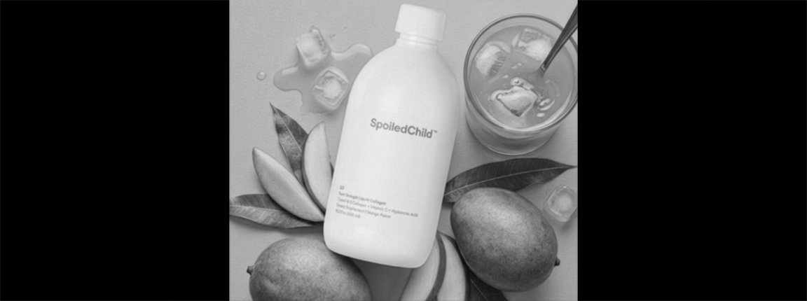 Does SpoiledChild’s Liquid Collagen Really Work?