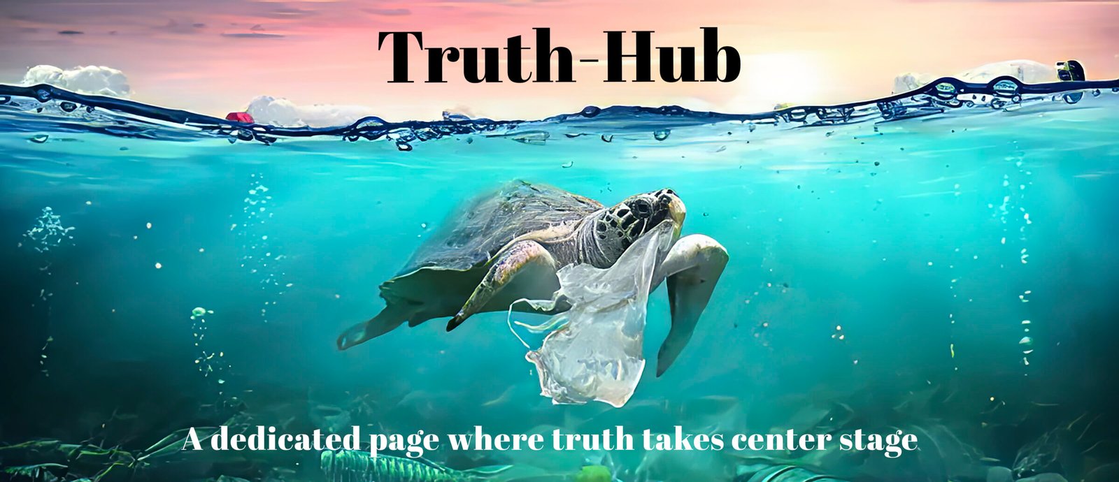 #Truth-Hub