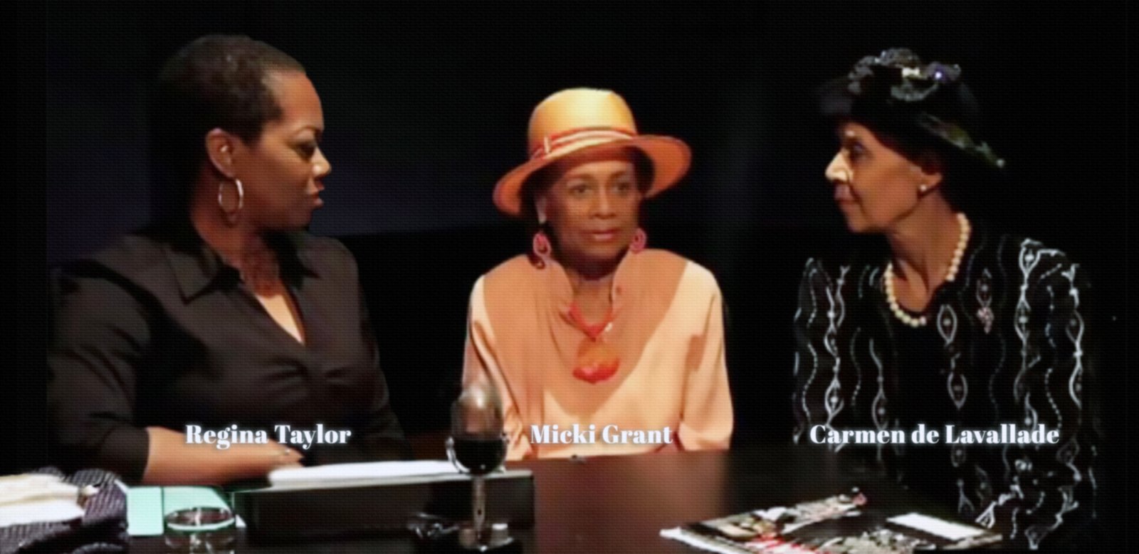 Three Legendary Trailblazing Women Share their Stories